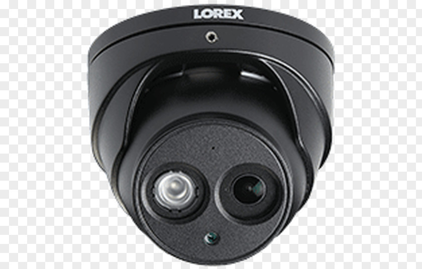 Camera Lens IP 4K Resolution Wireless Security PNG