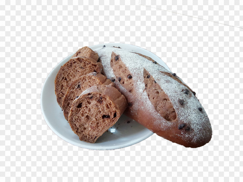 Chocolate Bread Pain Au Chocolat Cake Rye PNG