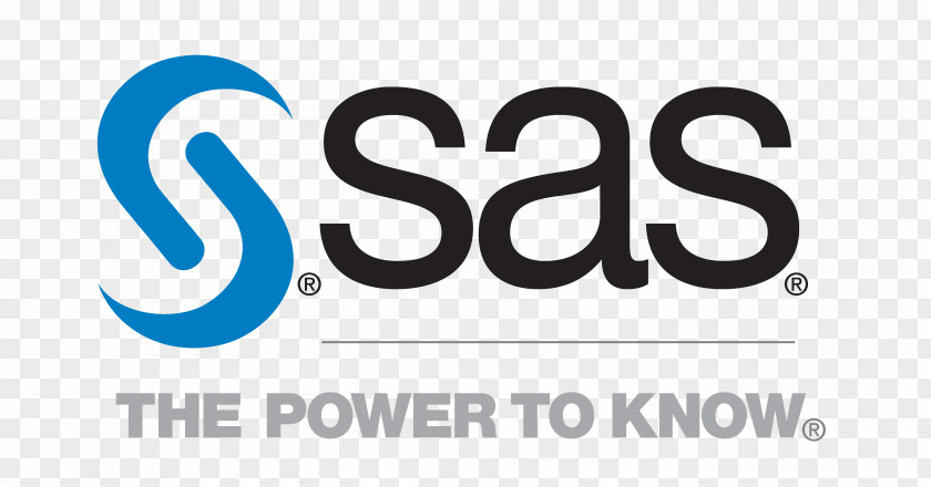 Data Analytics Logo Brand SAS Institute Trademark PNG