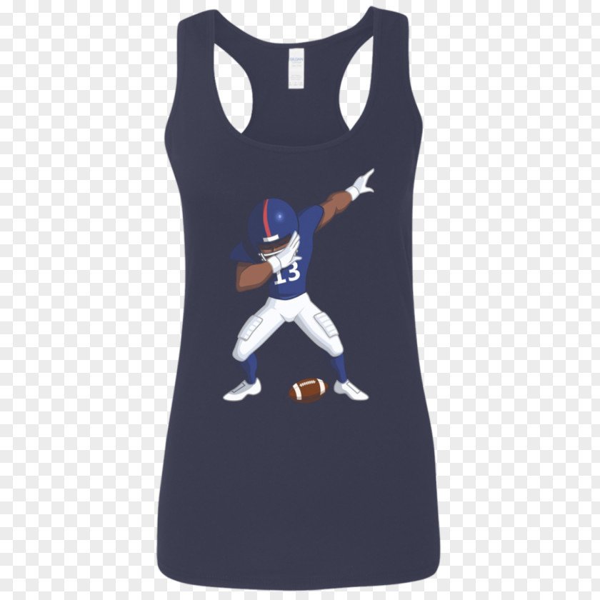 Dynamic Football T-shirt Hoodie Sleeveless Shirt Top PNG