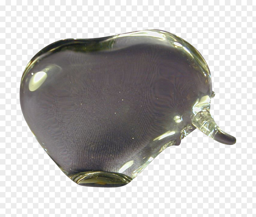 Glass Paperweight Murano Crystal Fratelli Toso PNG