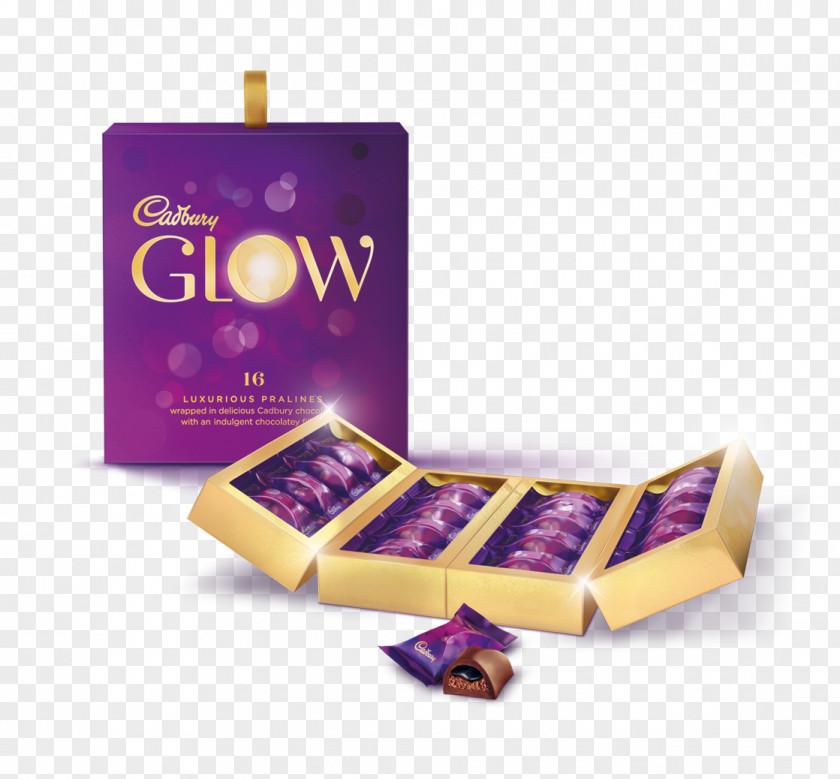 Glow Praline Cadbury Mondelez International Ferrero Rocher Chocolate PNG