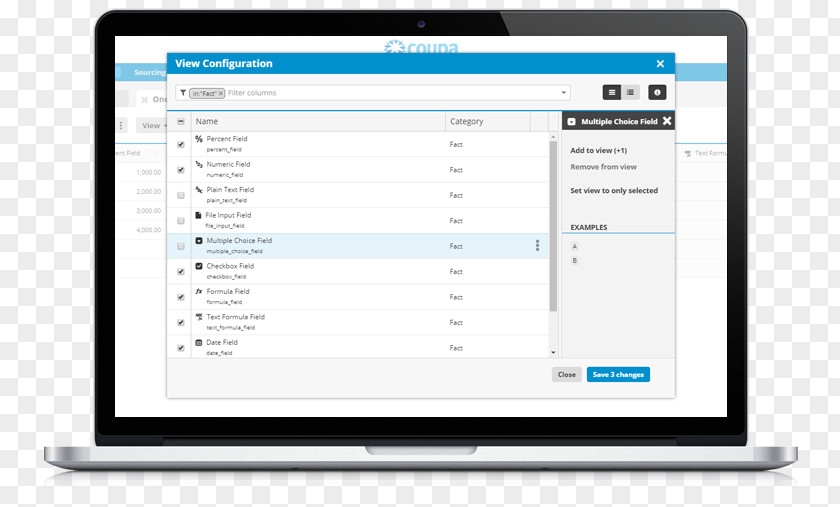 Management Dashboard Freightos Price Purchasing PNG