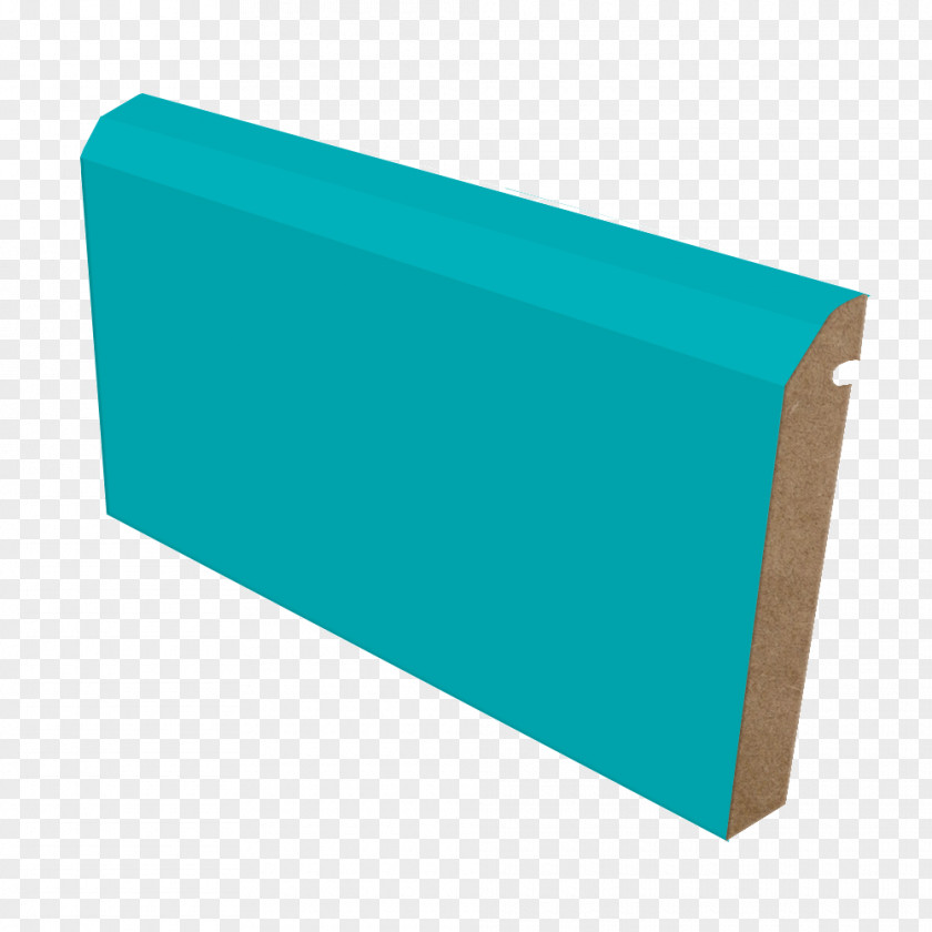 Matte Finish Turquoise Teal Cobalt Blue Angle PNG