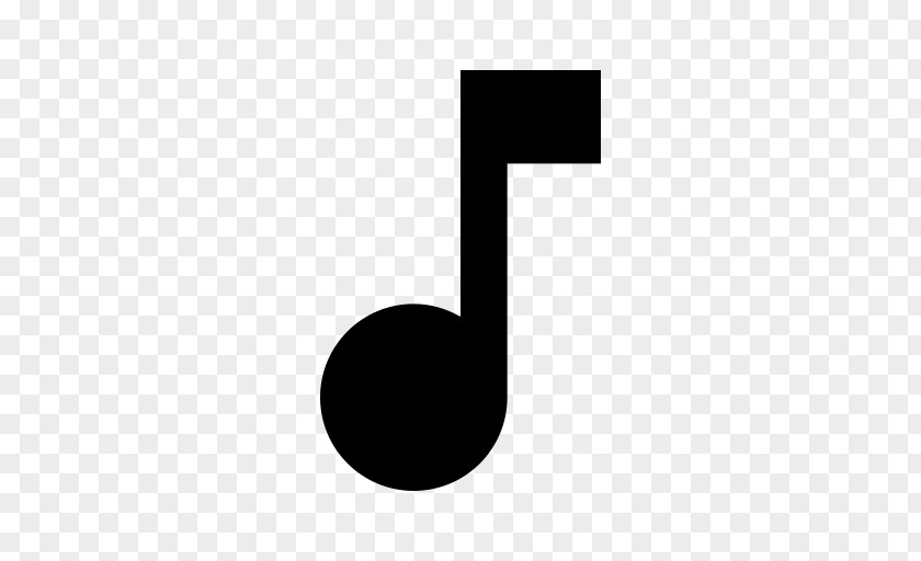 Musical Note Download PNG