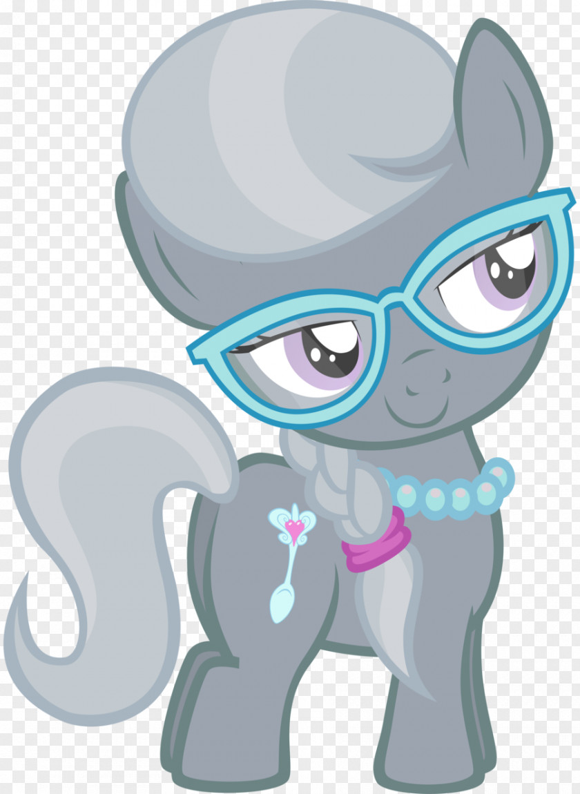 Nightclubs Ad My Little Pony Silver Spoon Pinkie Pie PNG