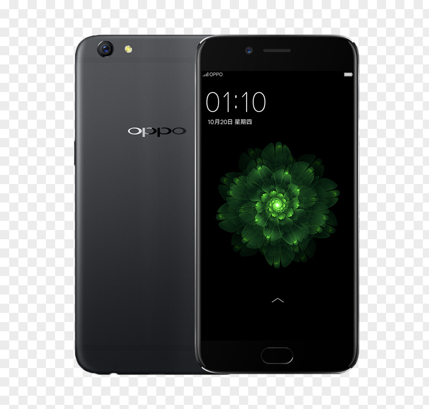 Oppo Phone OPPO Digital Android Telephone R9s Pixel Density PNG