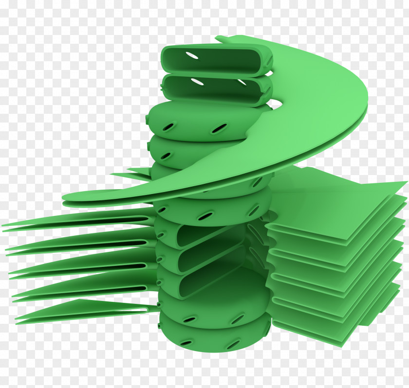 Plant Granum Thylakoid Chloroplast Algae PNG