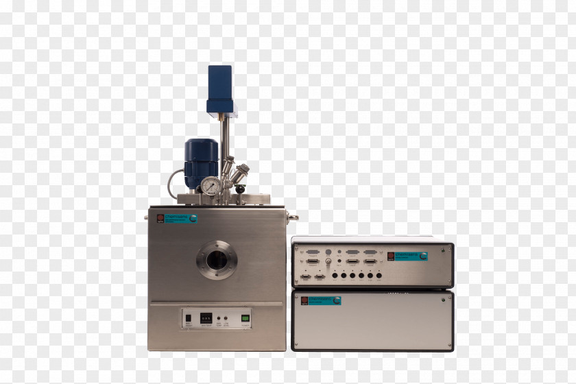 Polymerization Reaction Calorimeter Chemical Calorimetry Reactor PNG