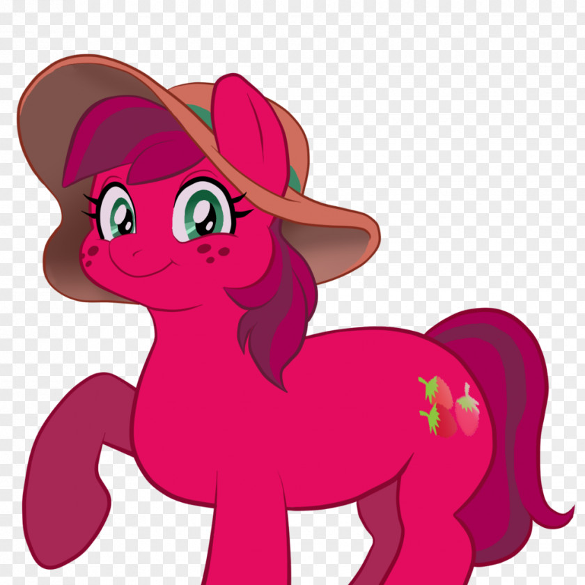 Rasberry Pony Pinkie Pie DeviantArt Comics PNG
