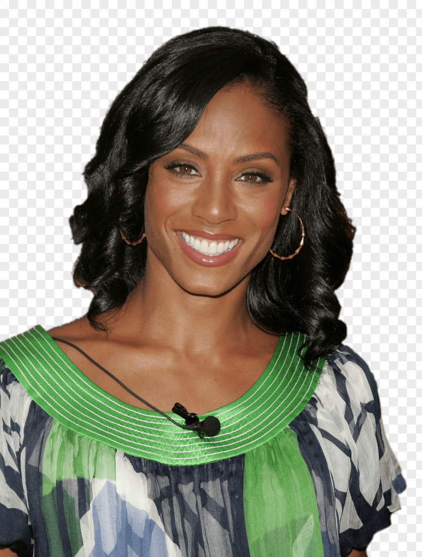 Robert T Smith Jada Pinkett Annie Film Producer Singer-songwriter PNG