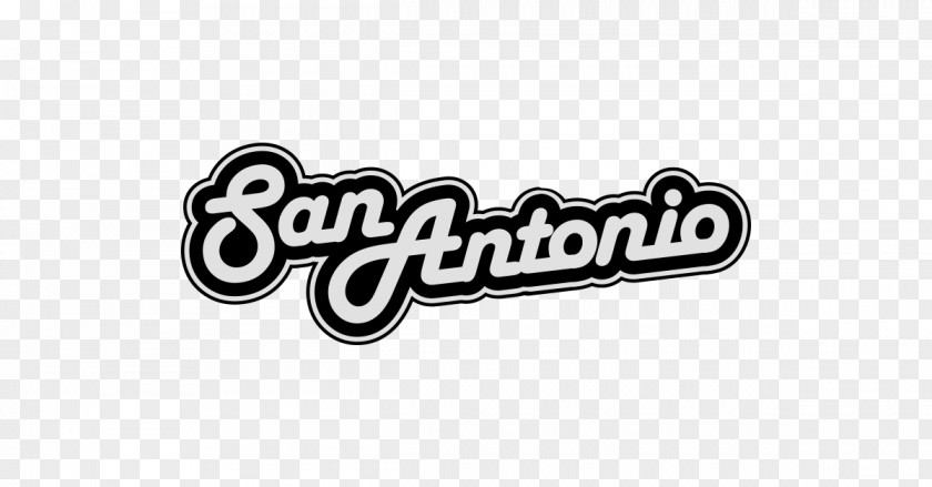 San Antonio Spurs Logo PNG