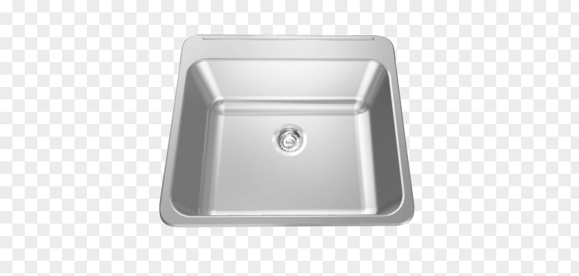 Single Drop Kitchen Sink Franke Bathroom PNG