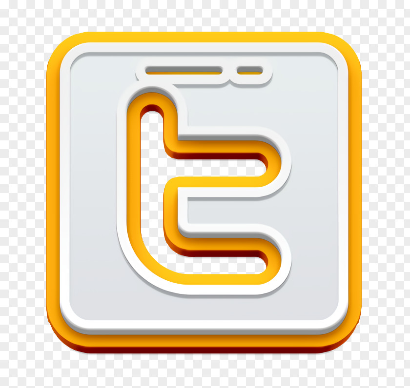 Symbol Rectangle Logo Icon Mobile Twitter PNG