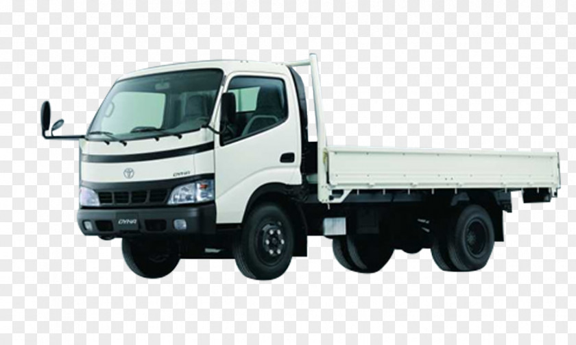 Toyota Dyna Commercial Vehicle Hino Dutro Motors Car Daihatsu PNG