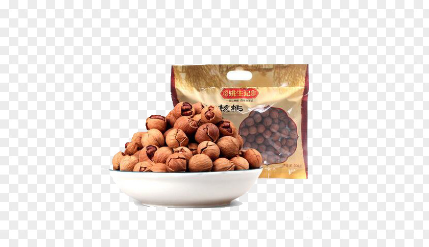 Walnut Nucule Pecan Food Nuts PNG