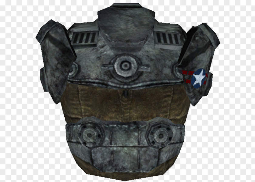 Armour Wikimedia Project Fallout 3 PNG