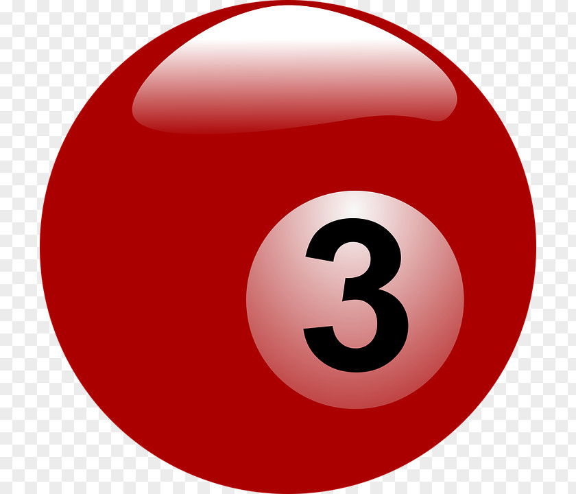 Billiard Ball Three-ball Pool Three-cushion Billiards PNG