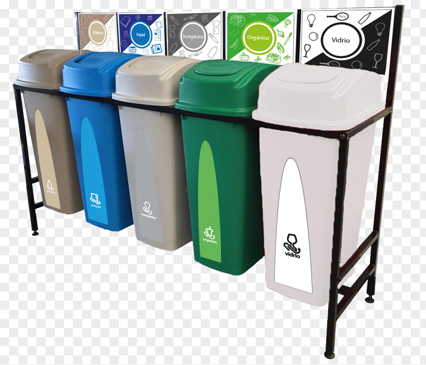 Bucks Rubbish Bins & Waste Paper Baskets Recycling Containers Plastic PNG