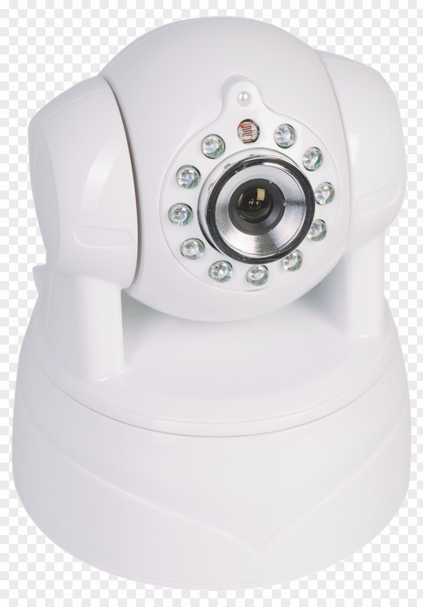 Camera IP Wireless Closed-circuit Television PNG