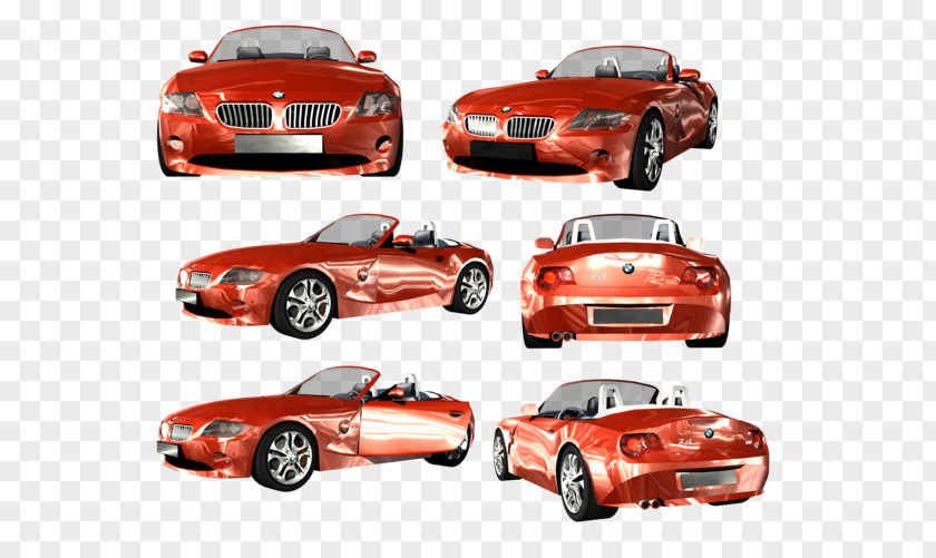 Car Model Automotive Design Clip Art PNG