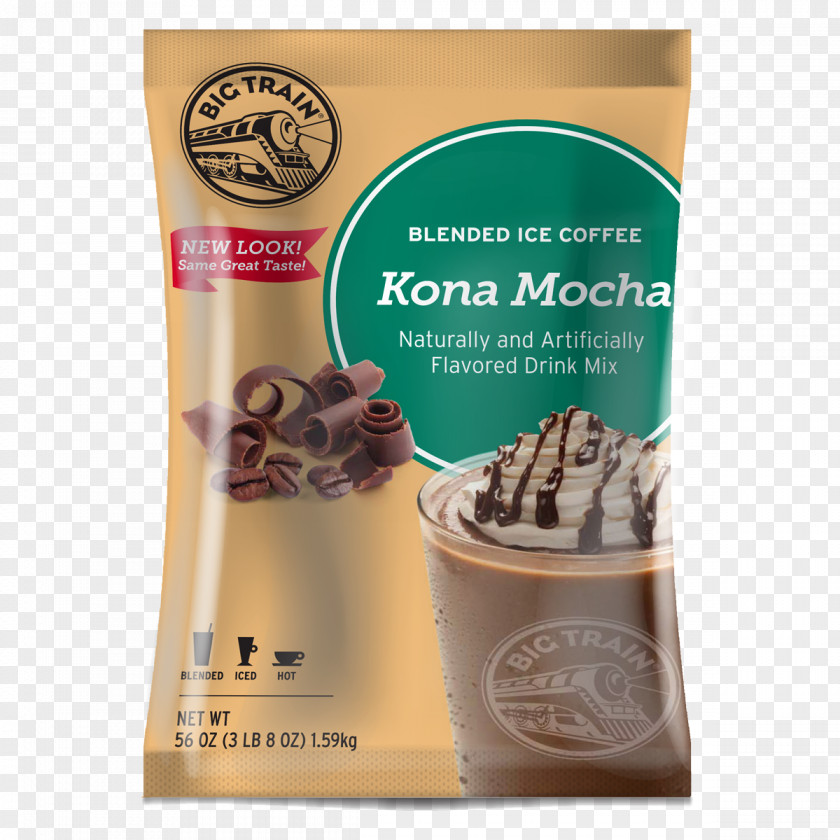 Coffee Iced Caffè Mocha Latte Frappé PNG