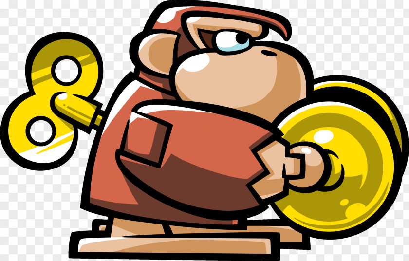 Donkey Kong Mario Vs. 2: March Of The Minis Kong: Again! PNG