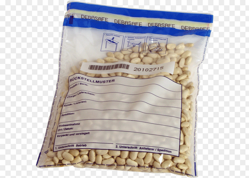 Flachbeutel Transparent Peanut Commodity PNG