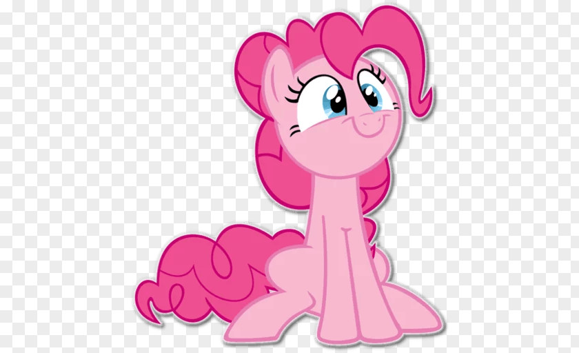 Horse Pinkie Pie Pony Fluttershy Equestria PNG
