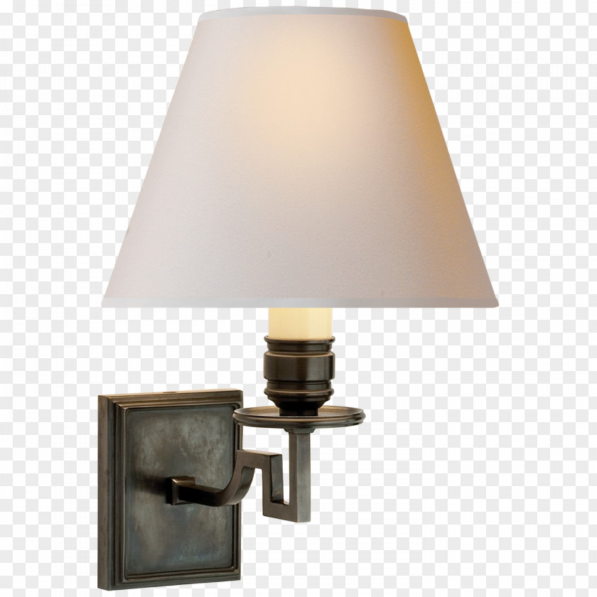 Light Sconce Lighting Visual Comfort Corporation Of America Probability PNG