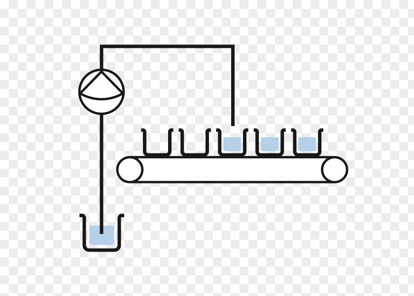 Line Technology Angle Number PNG