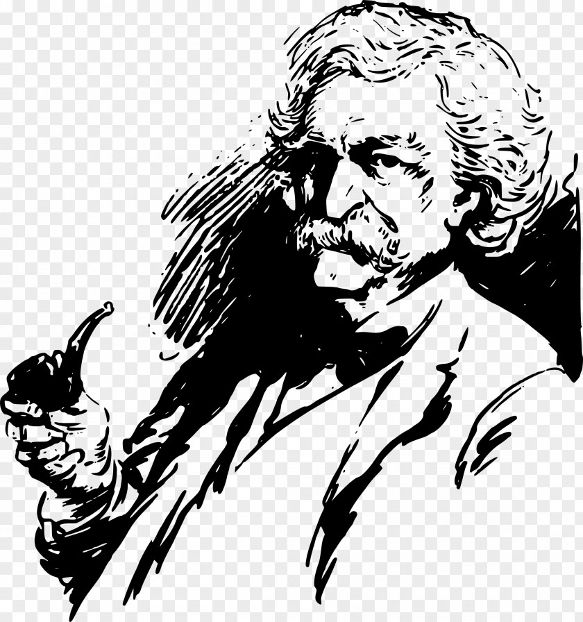 Mark Twain's Letters From Hawaii Computer Icons Clip Art PNG