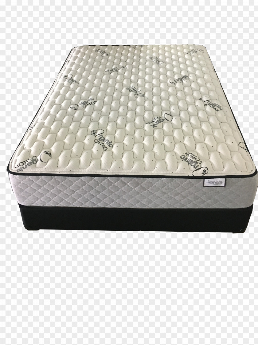 Mattress Big Dan's Furniture & Bed Frame Box-spring PNG