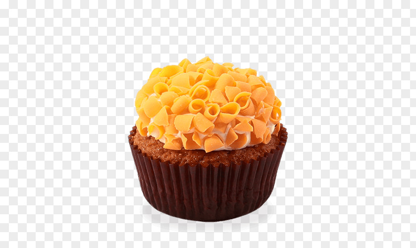 Milk Cupcake Frosting & Icing Muffin Carrot Cake Cream PNG