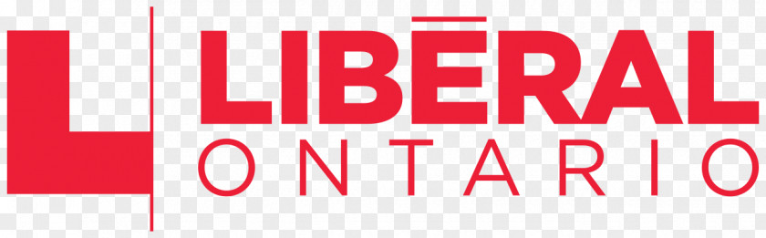 Ontario Liberal Party Logo Of Canada Political PNG