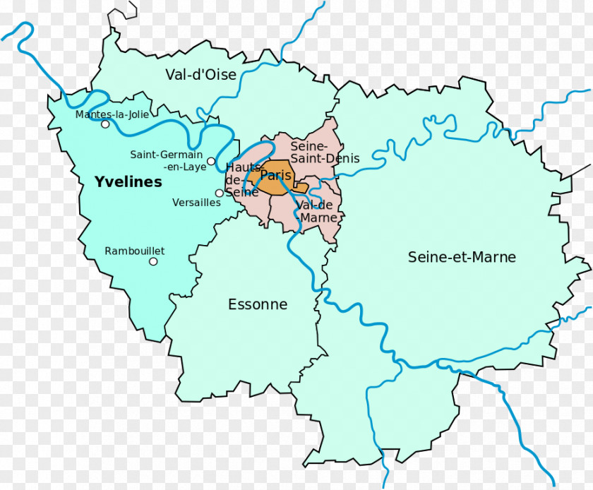 Paris Basin Yvelines Seine Vincennes PNG
