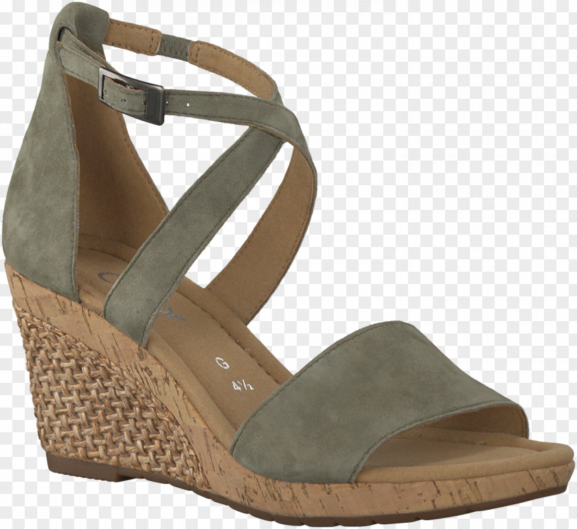 Sandal Court Shoe Footwear Wedge PNG