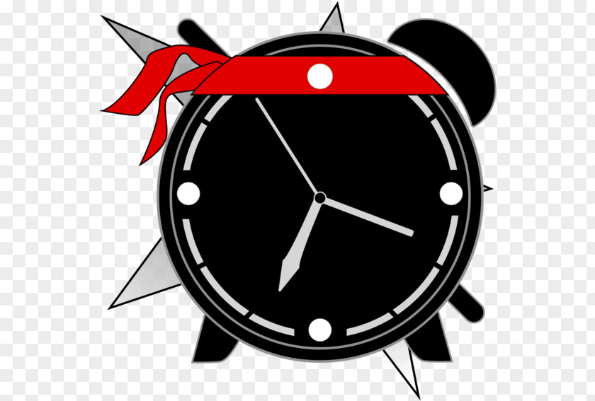 Symbol Alarm Clock Bitcoin PNG