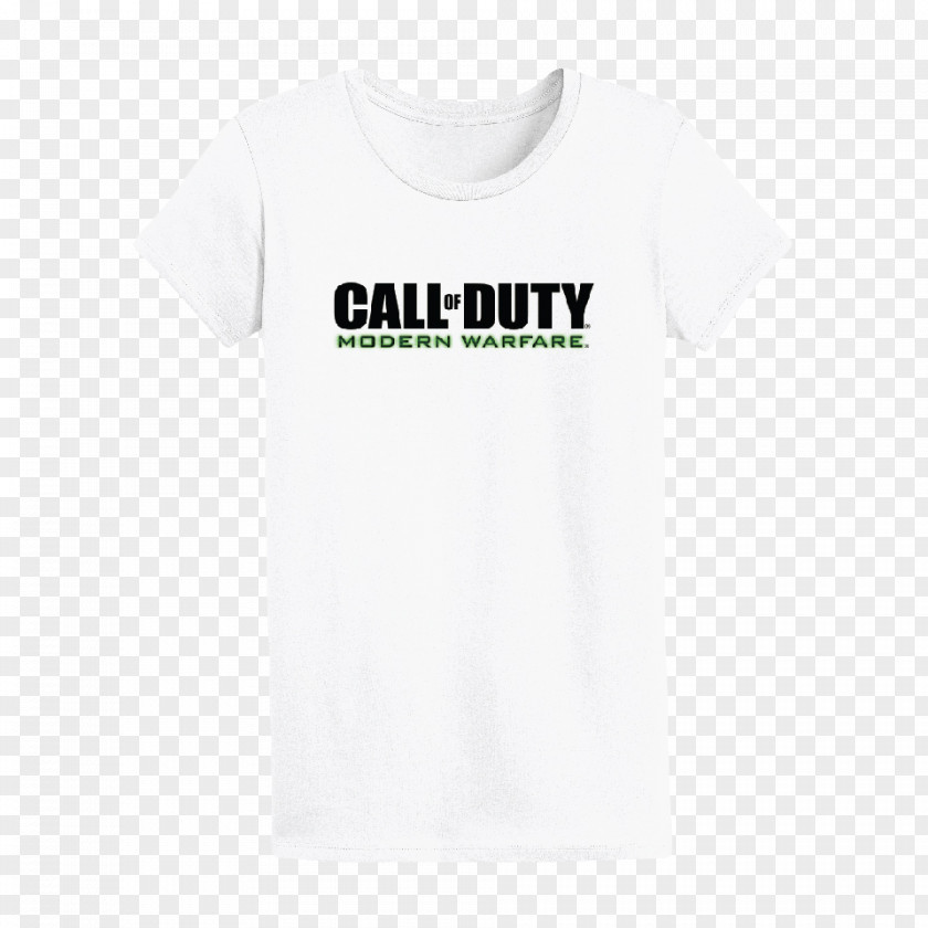 T-shirt Call Of Duty: Advanced Warfare Xbox 360 Black Ops II Duty 4: Modern PNG