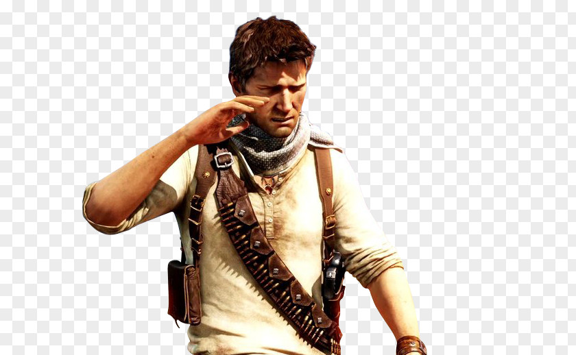 Uncharted 3: Drake's Deception Uncharted: Fortune 2: Among Thieves The Nathan Drake Collection 4: A Thief's End PNG