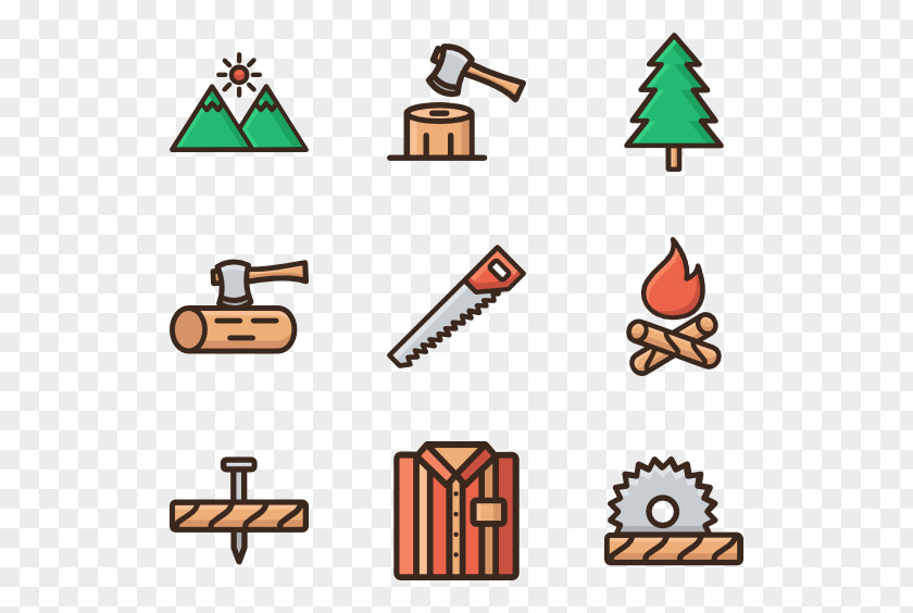 Wood Clip Art PNG