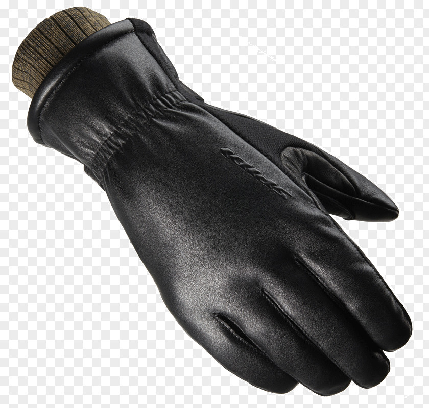 Avant-garde Glove Clothing Leather Jacket PNG