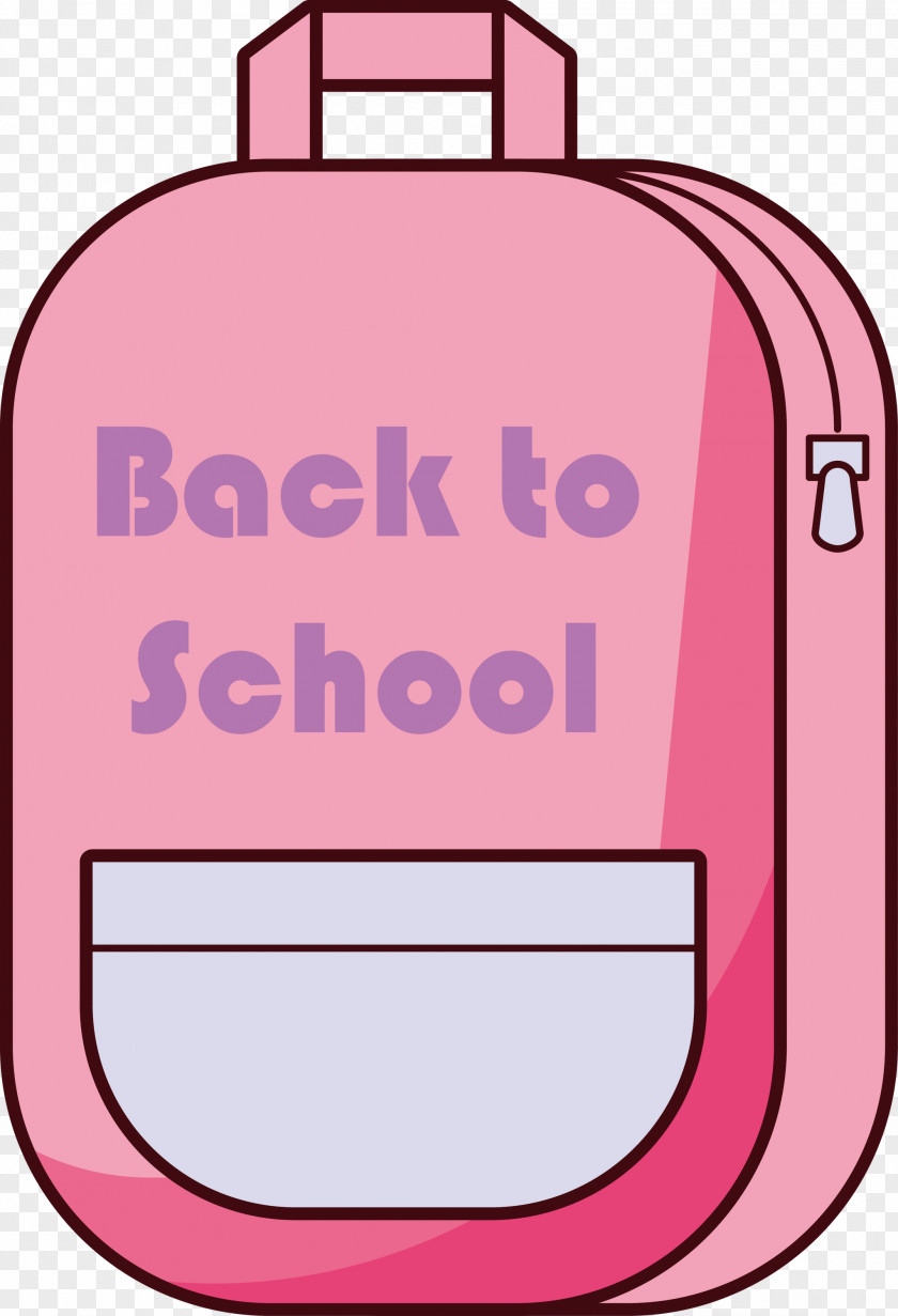 Back To School PNG