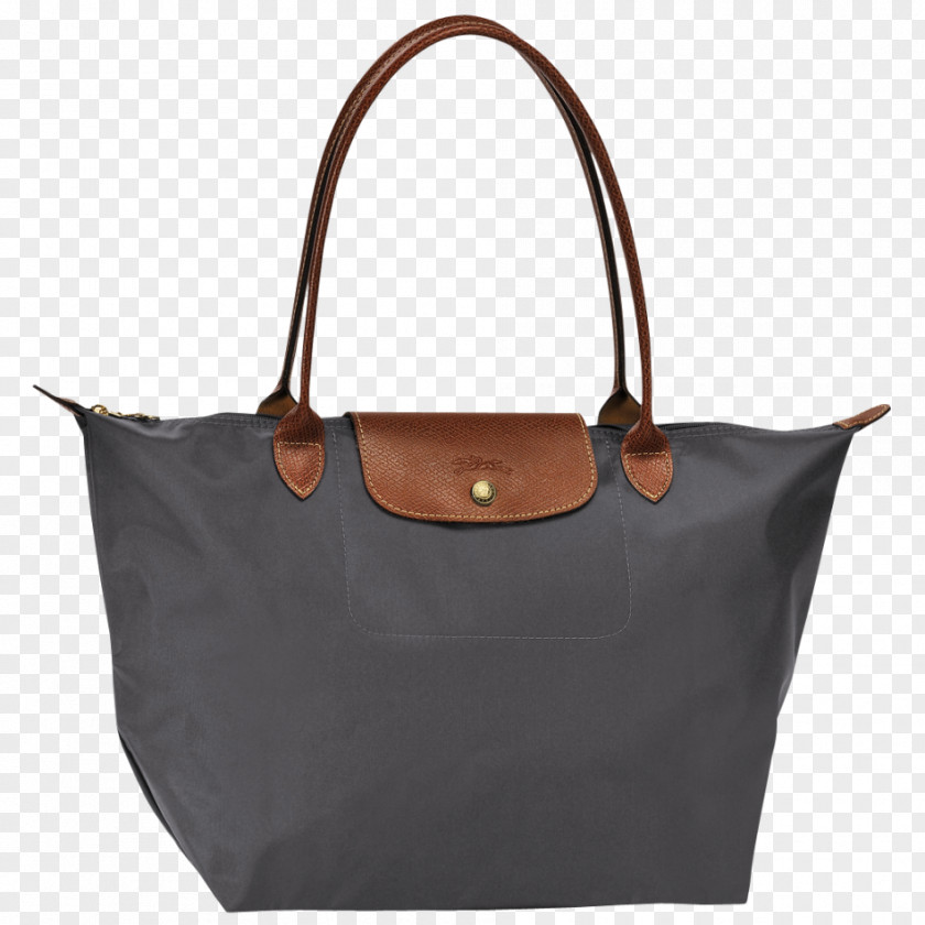 Bag Longchamp Tote Handbag Pliage PNG