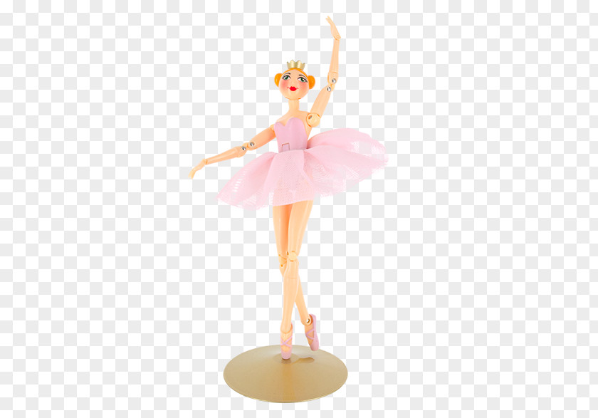 Ballet Dancer Tutu PNG