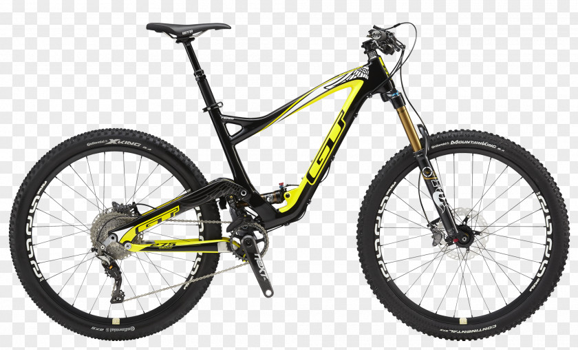 Bicycle Giant Bicycles Mountain Bike Downhill Biking Enduro PNG