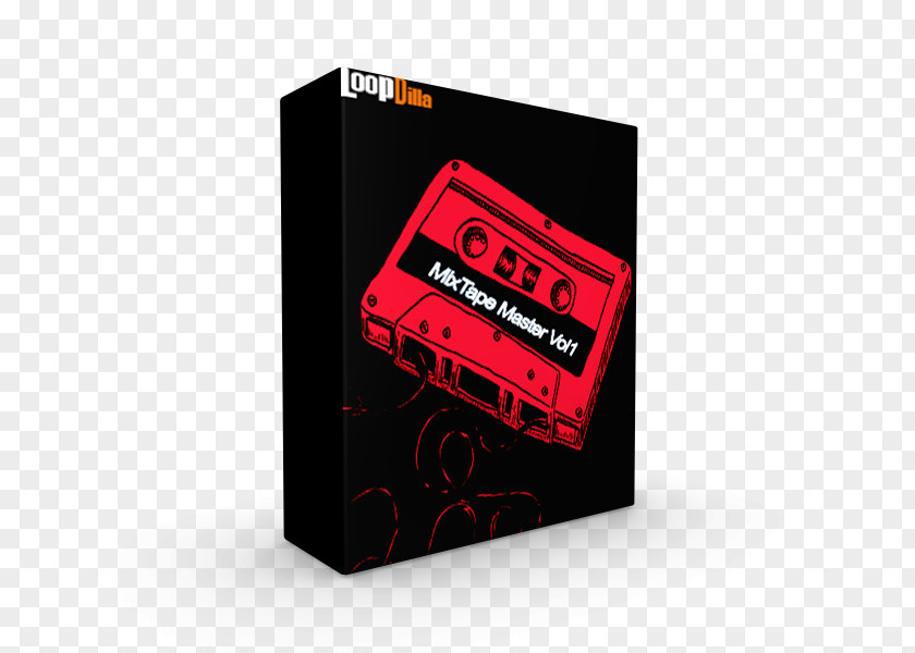 Bigbang Vol1 Loop Mixtape Disc Jockey Beat Sampling PNG