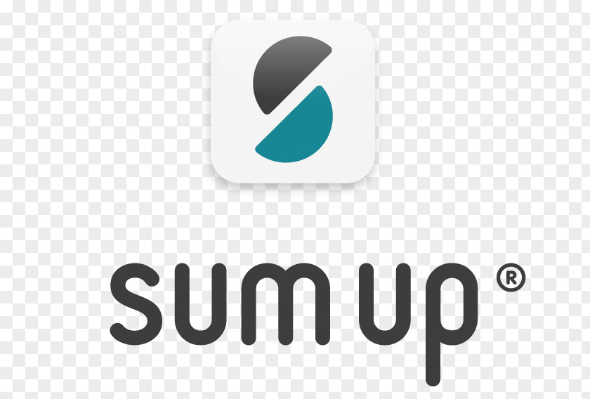 Business SumUp Point Of Sale Logo Payment PNG