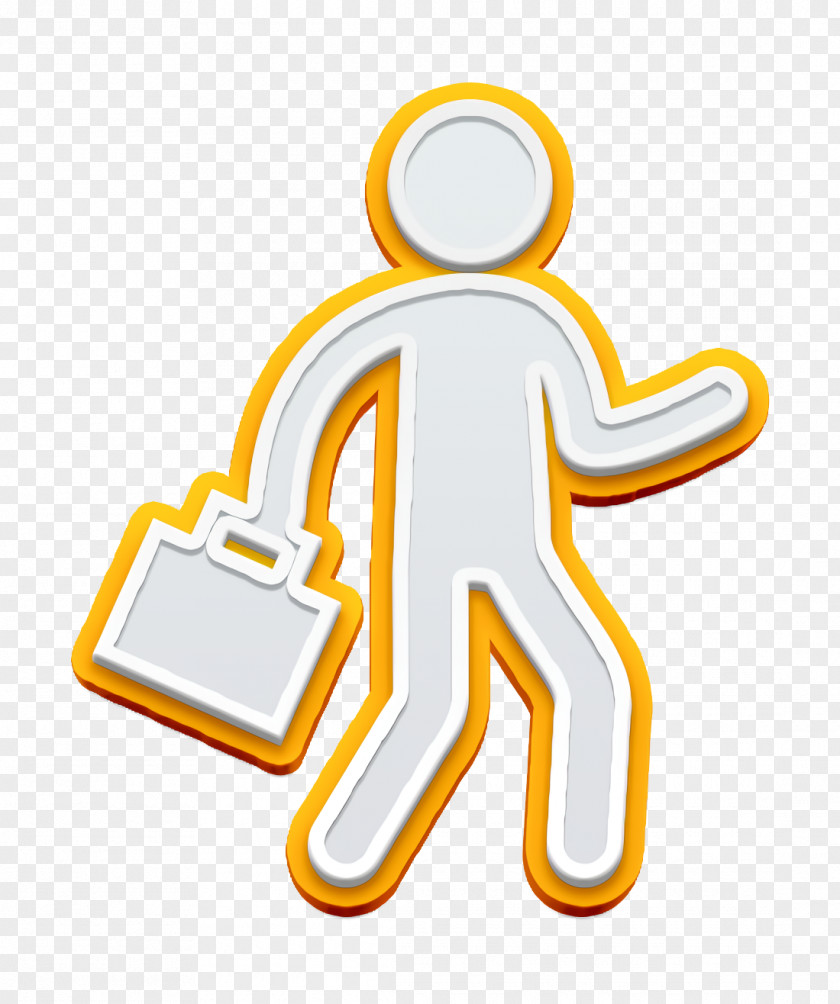Businessman Icon Business People PNG