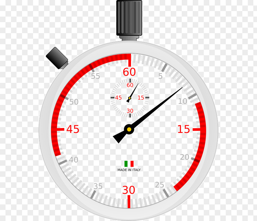 Chronometer Watch Clip Art PNG